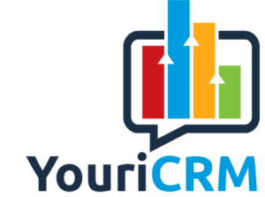 Logo YouriCRM
